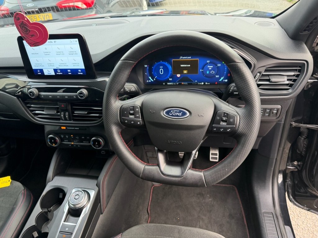 Used Ford Kuga 2023 for sale - 78030649: Photo 14