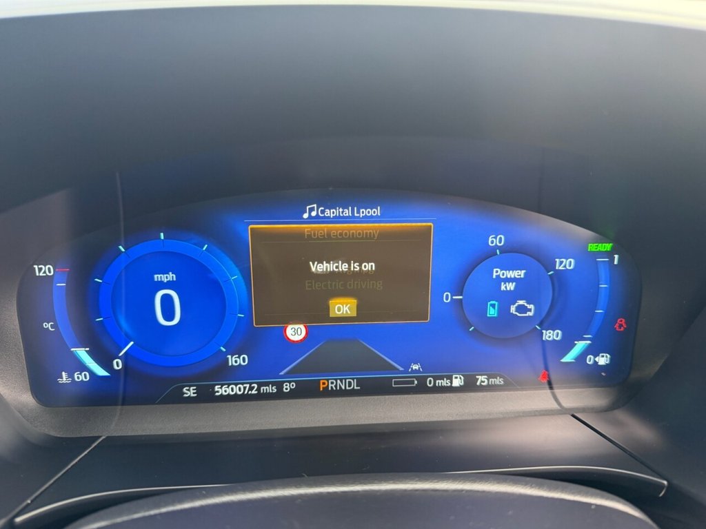 Used Ford Kuga 2023 for sale - 78030649: Photo 15