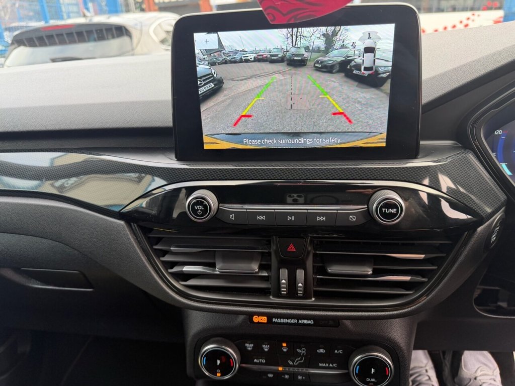 Used Ford Kuga 2023 for sale - 78030649: Photo 17