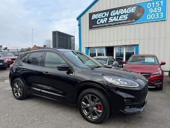 Used Ford Kuga 2023 for sale - 78030649: Photo