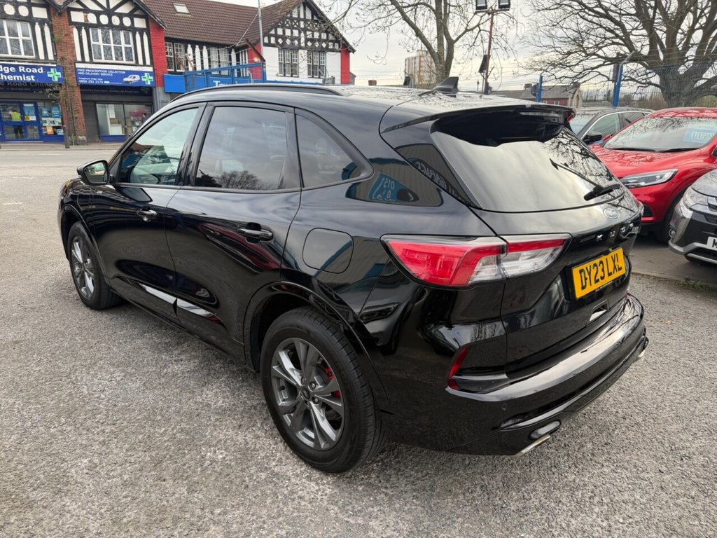 Used Ford Kuga 2023 for sale - 78030649: Photo 5