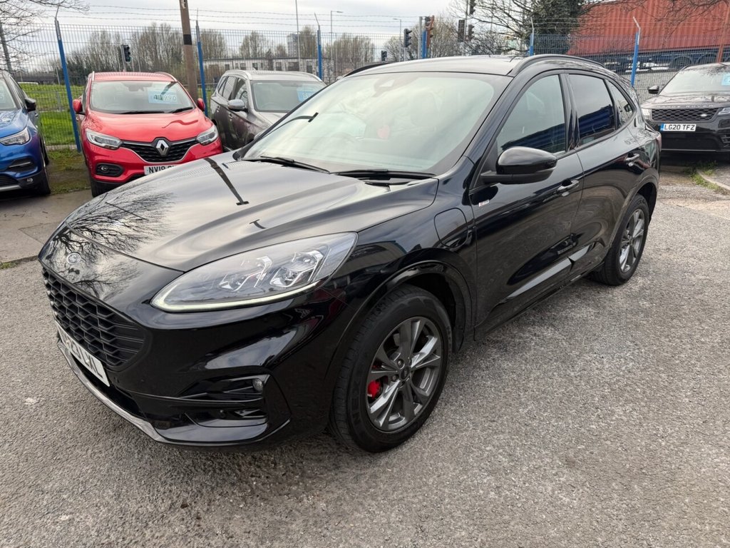 Used Ford Kuga 2023 for sale - 78030649: Photo 6