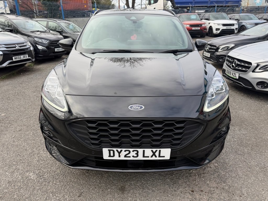 Used Ford Kuga 2023 for sale - 78030649: Photo 7