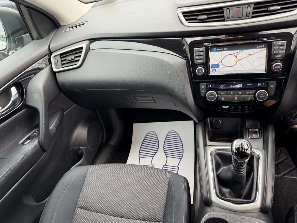 Used Nissan Qashqai 2015 for sale - 77991446: Photo 16