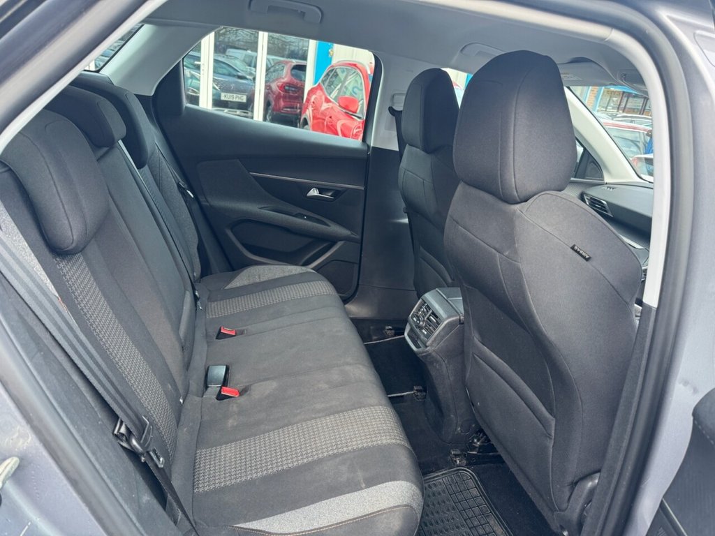 Used Peugeot 3008 2019 for sale - 77582193: Photo 10