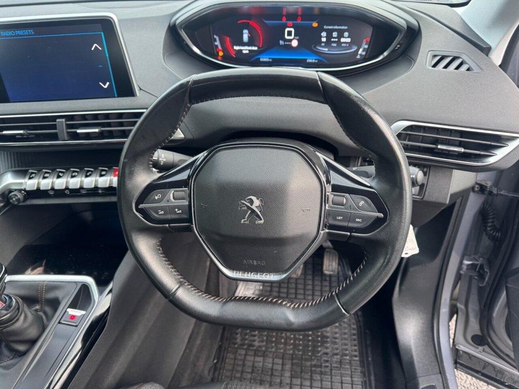 Used Peugeot 3008 2019 for sale - 77582193: Photo 12