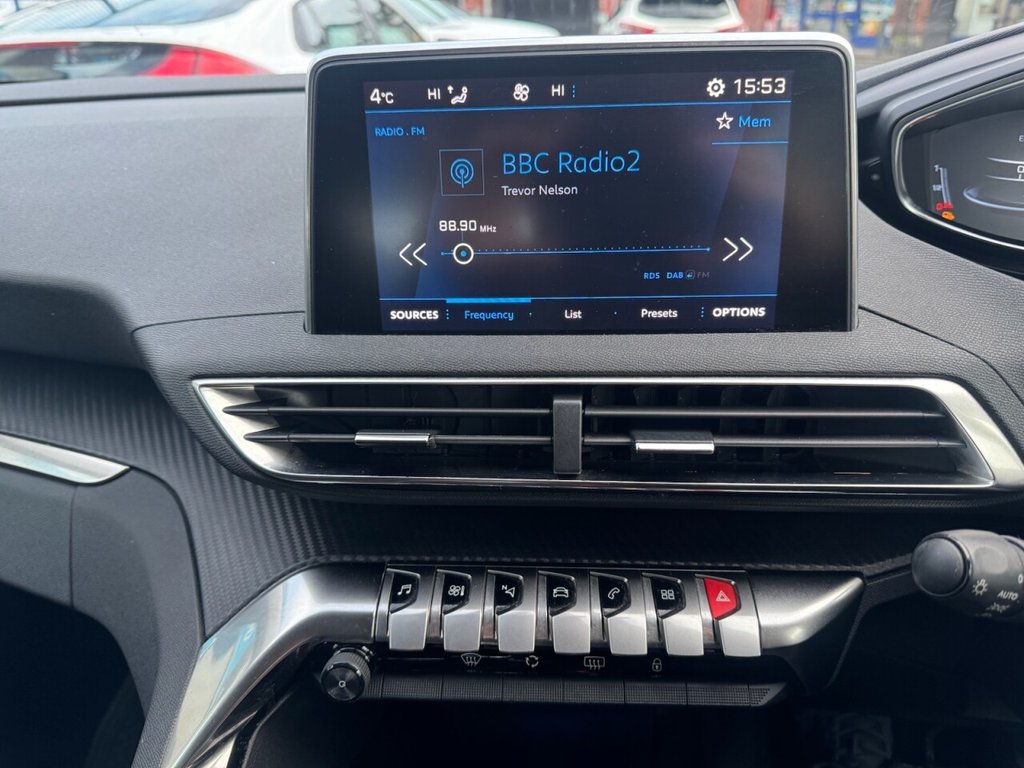 Used Peugeot 3008 2019 for sale - 77582193: Photo 14