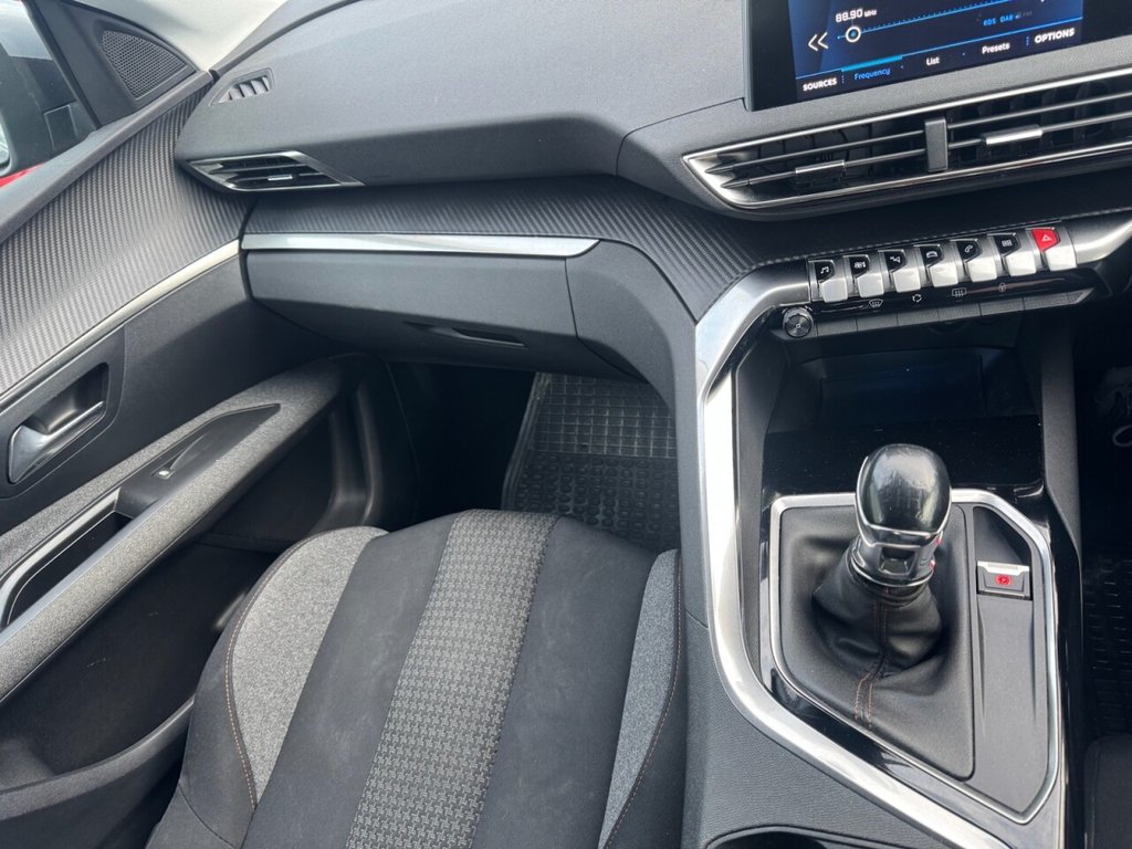 Used Peugeot 3008 2019 for sale - 77582193: Photo 15