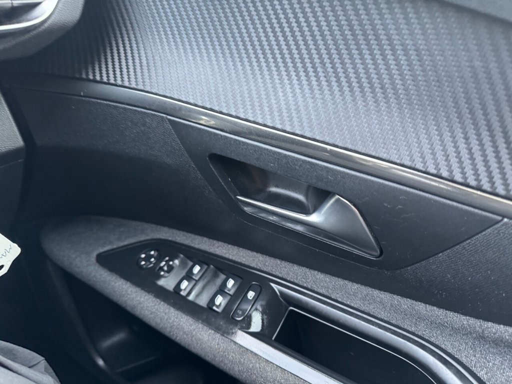 Used Peugeot 3008 2019 for sale - 77582193: Photo 16
