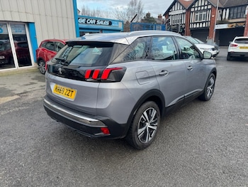 Used Peugeot 3008 2019 for sale - 77582193: Photo