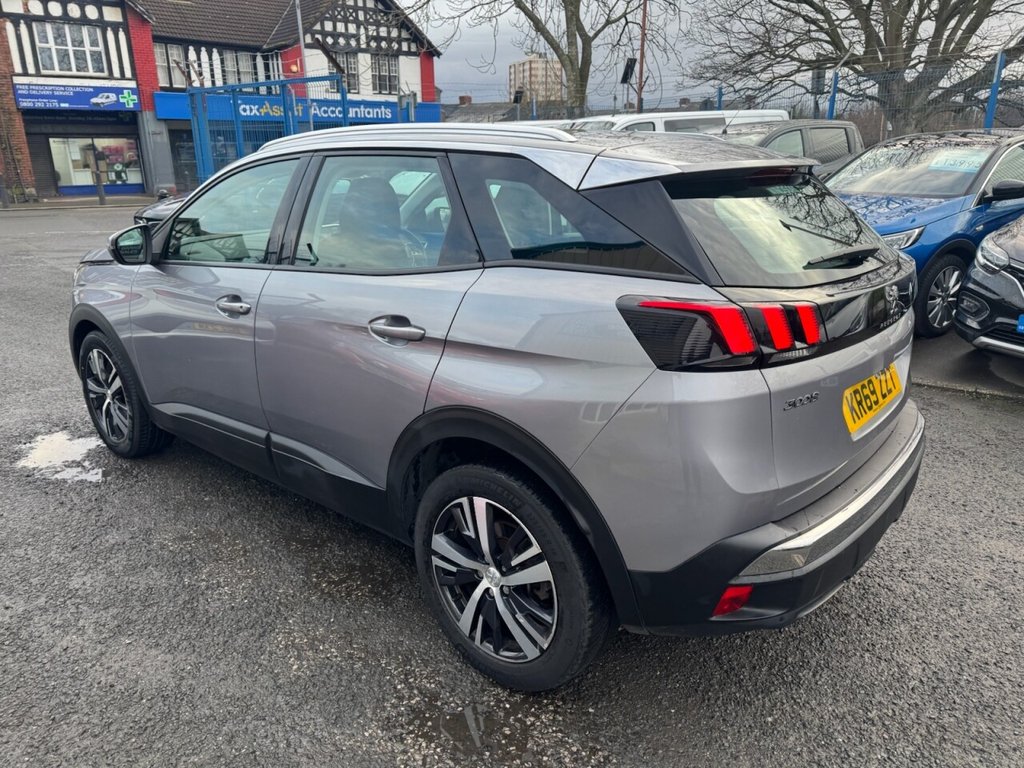 Used Peugeot 3008 2019 for sale - 77582193: Photo 5