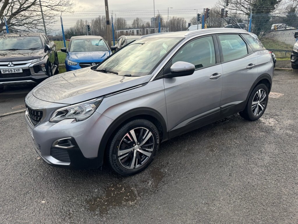 Used Peugeot 3008 2019 for sale - 77582193: Photo 6