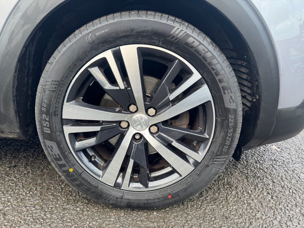 Used Peugeot 3008 2019 for sale - 77582193: Photo 8