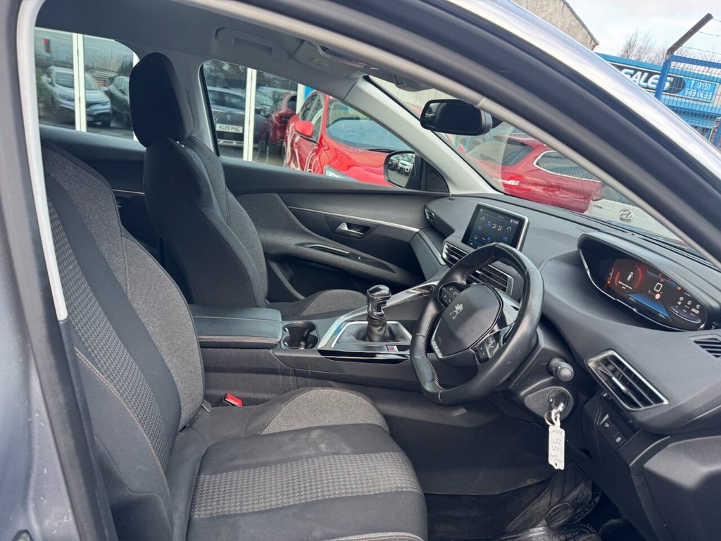 Used Peugeot 3008 2019 for sale - 77582193: Photo 9