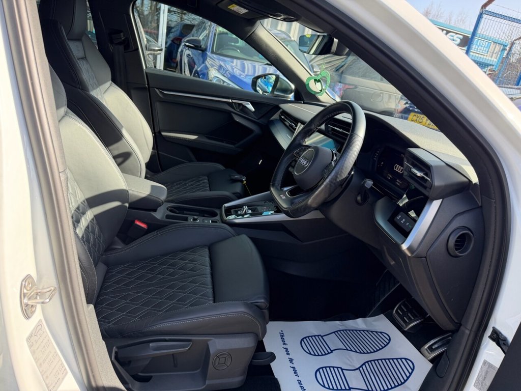 Used Audi A3 2021 for sale - 77835551: Photo 10