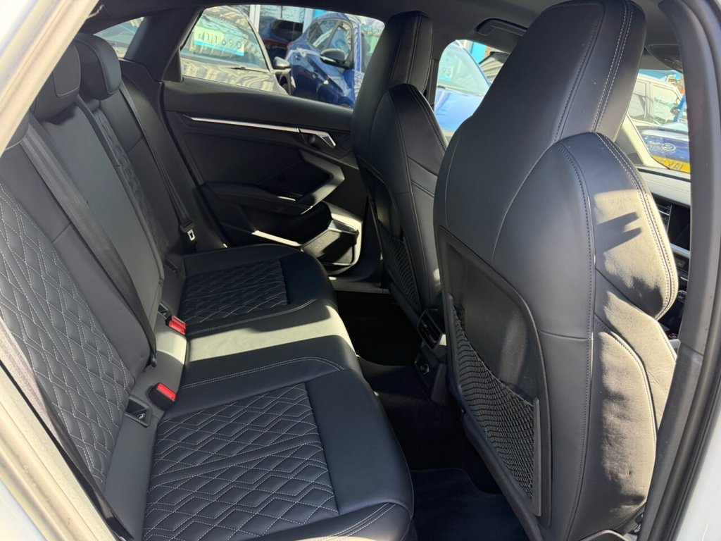 Used Audi A3 2021 for sale - 77835551: Photo 11