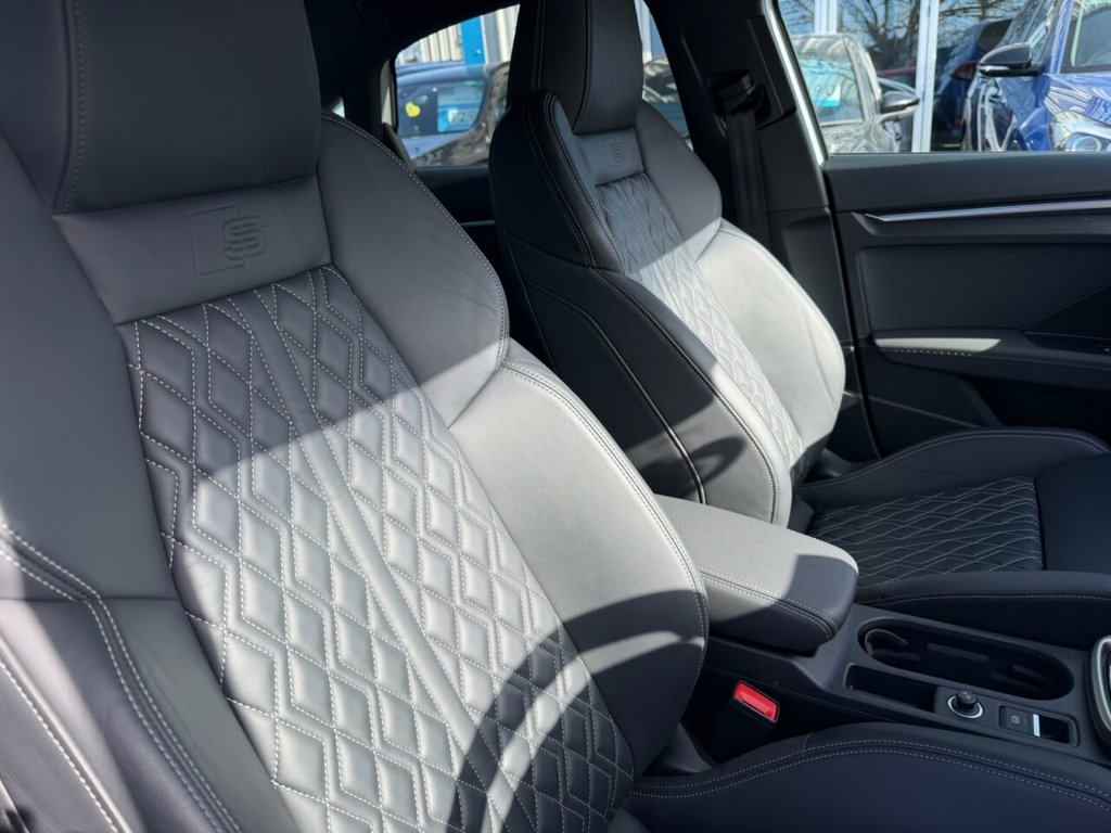 Used Audi A3 2021 for sale - 77835551: Photo 13