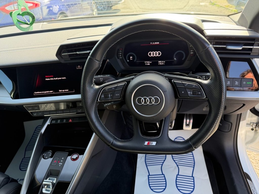 Used Audi A3 2021 for sale - 77835551: Photo 14