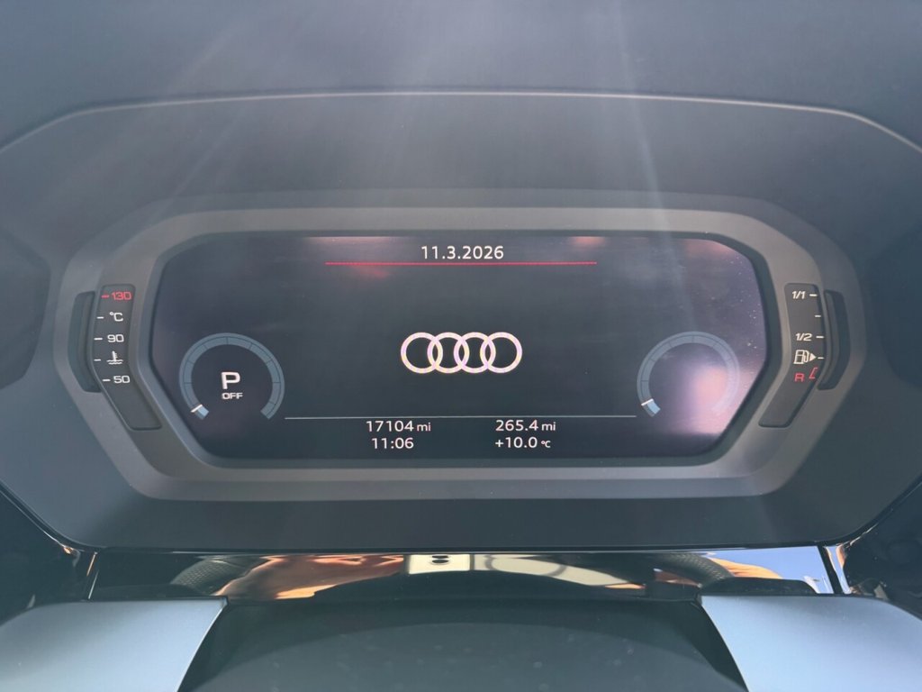 Used Audi A3 2021 for sale - 77835551: Photo 15