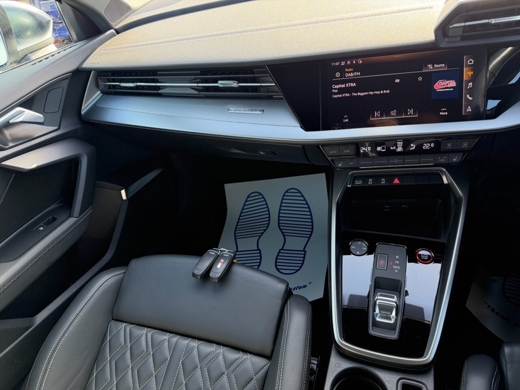 Used Audi A3 2021 for sale - 77835551: Photo 17