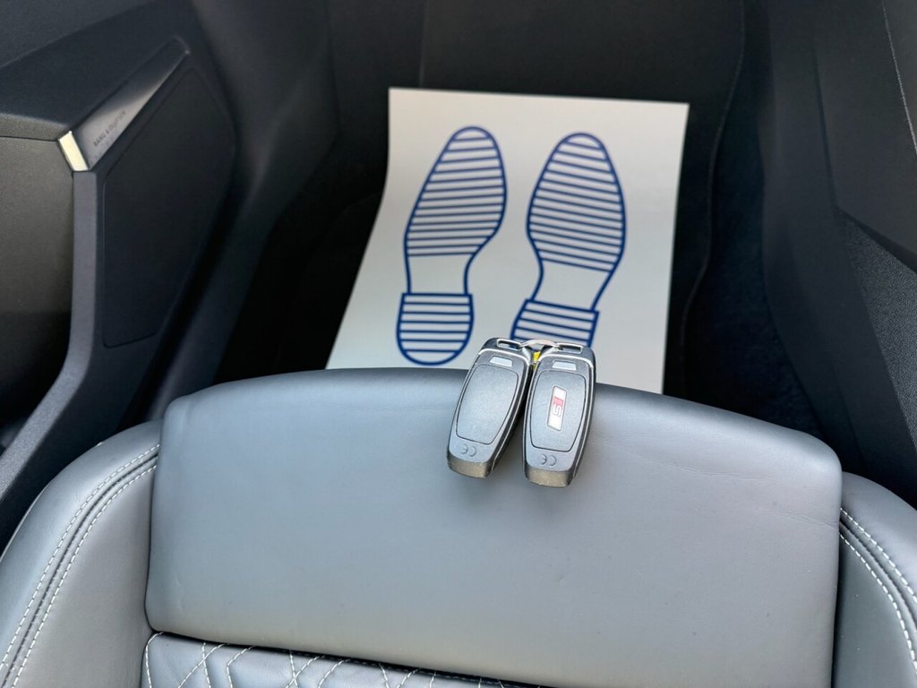 Used Audi A3 2021 for sale - 77835551: Photo 19