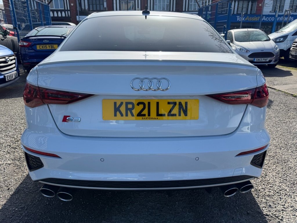 Used Audi A3 2021 for sale - 77835551: Photo 5