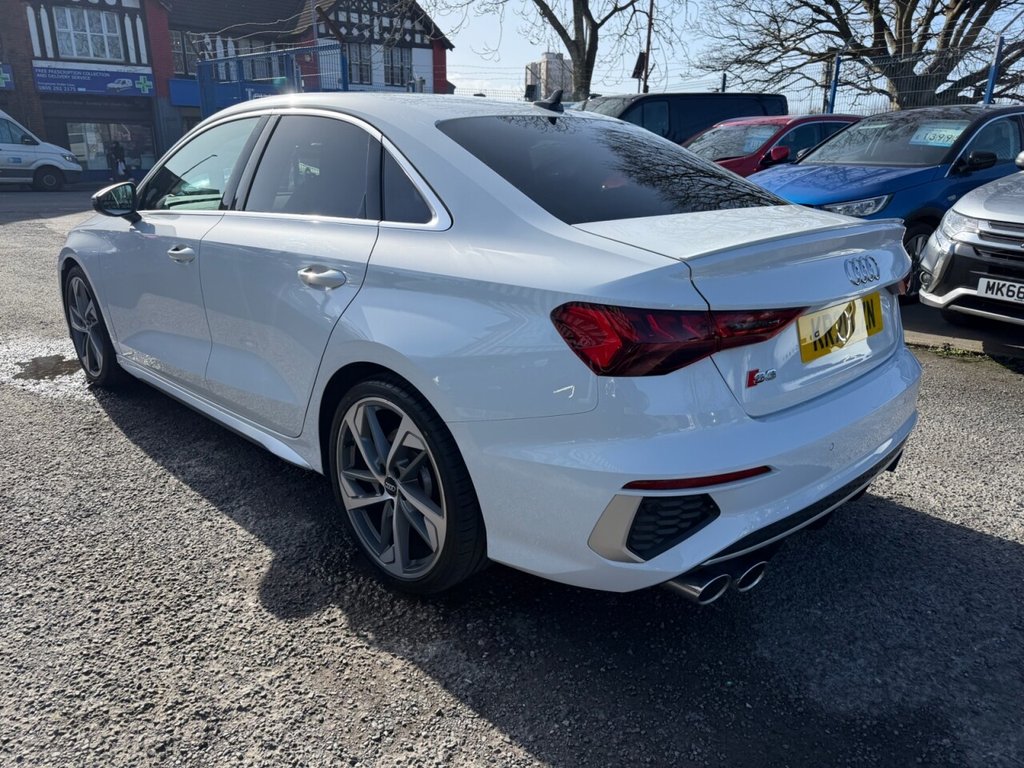 Used Audi A3 2021 for sale - 77835551: Photo 6