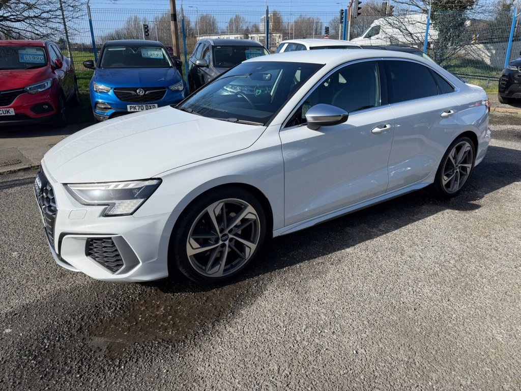 Used Audi A3 2021 for sale - 77835551: Photo 7