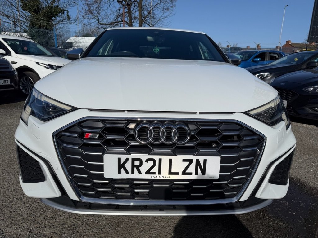 Used Audi A3 2021 for sale - 77835551: Photo 8