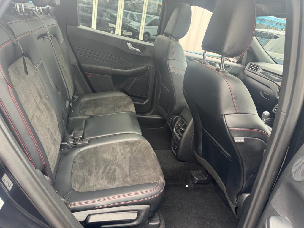 Used Ford Kuga 2022 for sale - 77582181: Photo 10