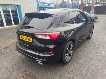 Used Ford Kuga 2022 for sale - 77582181: Photo