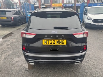 Used Ford Kuga 2022 for sale - 77582181: Photo