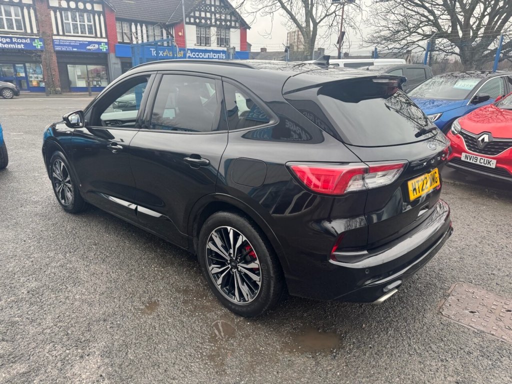 Used Ford Kuga 2022 for sale - 77582181: Photo 5