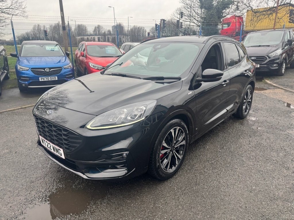 Used Ford Kuga 2022 for sale - 77582181: Photo 6