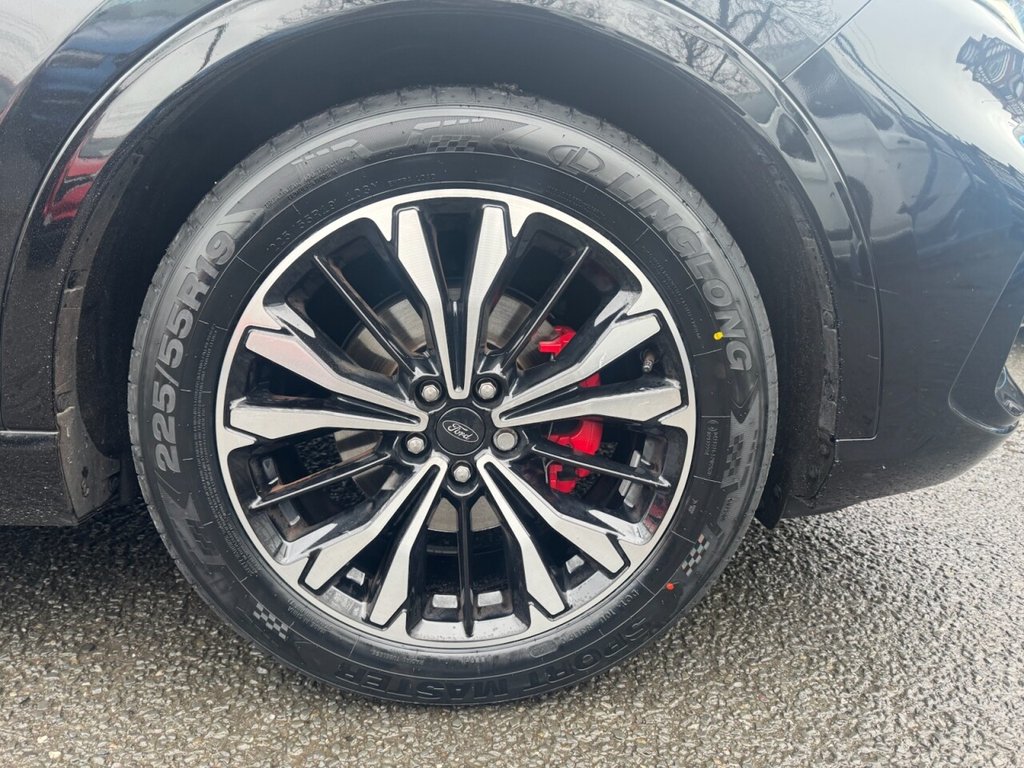 Used Ford Kuga 2022 for sale - 77582181: Photo 8