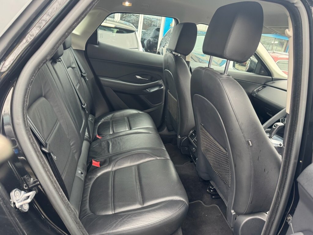 Used Jaguar E-Pace 2018 for sale - 77582182: Photo 10