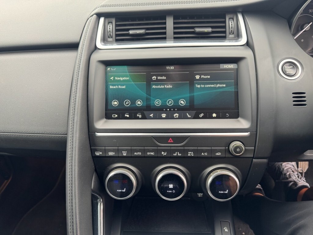 Used Jaguar E-Pace 2018 for sale - 77582182: Photo 14