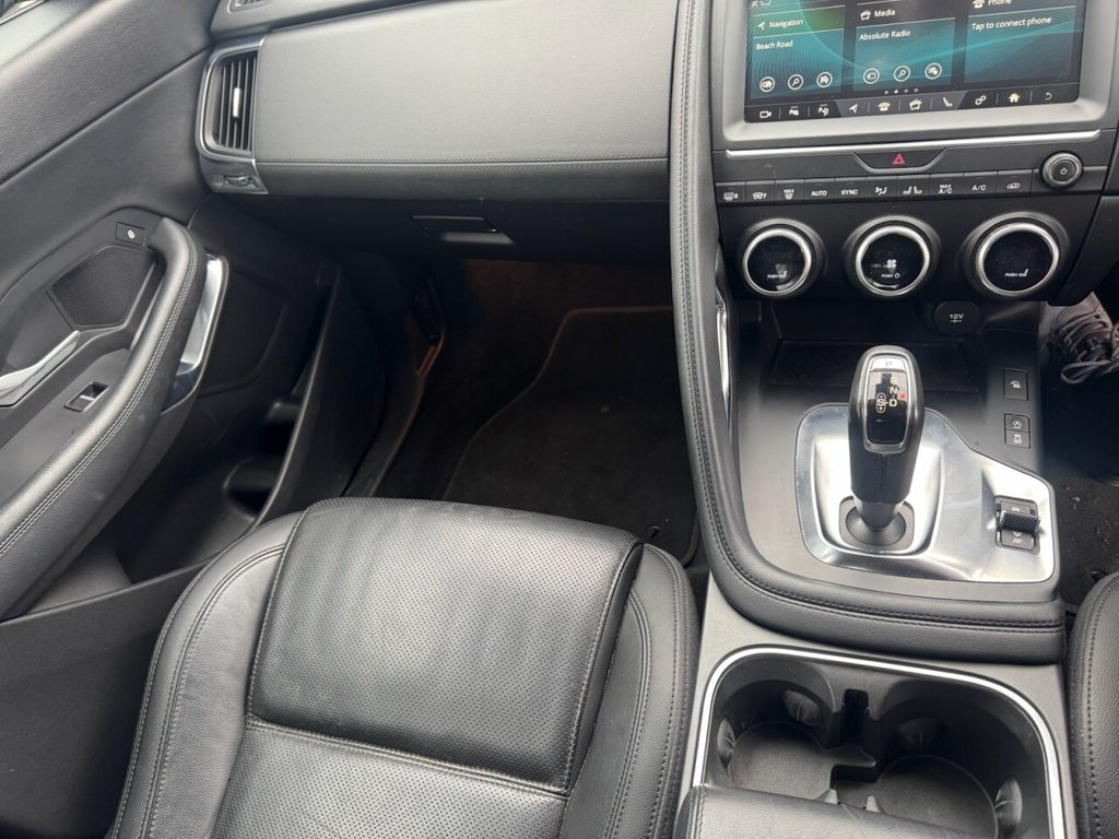 Used Jaguar E-Pace 2018 for sale - 77582182: Photo 15