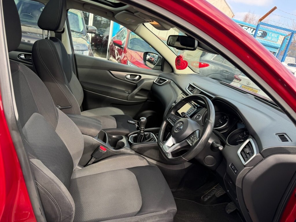 Used Nissan Qashqai 2018 for sale - 78044273: Photo 10