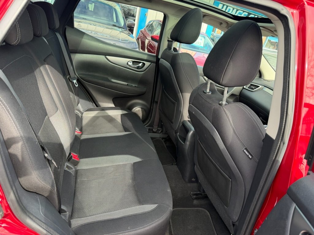 Used Nissan Qashqai 2018 for sale - 78044273: Photo 11