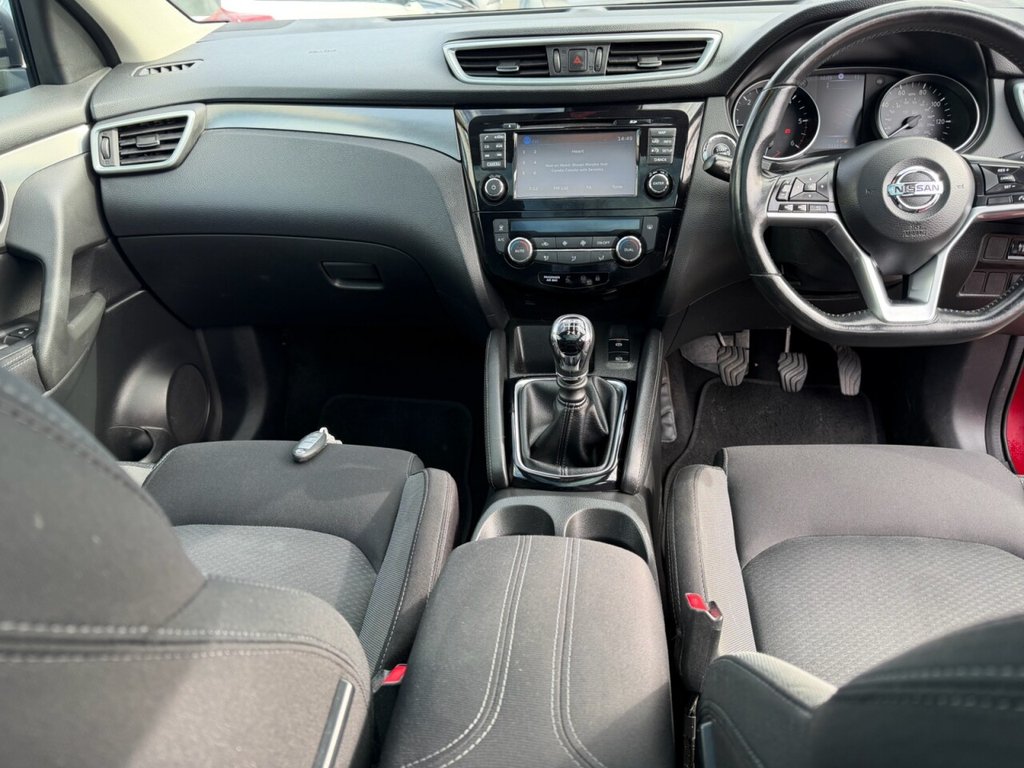 Used Nissan Qashqai 2018 for sale - 78044273: Photo 12
