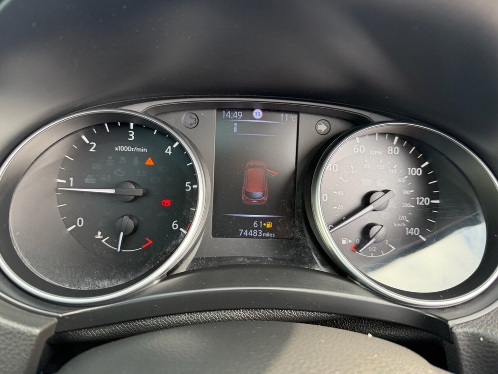 Used Nissan Qashqai 2018 for sale - 78044273: Photo 15