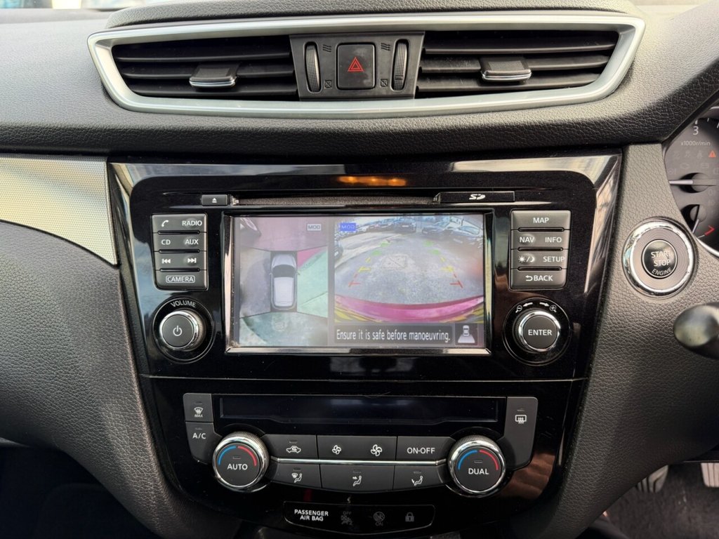 Used Nissan Qashqai 2018 for sale - 78044273: Photo 17