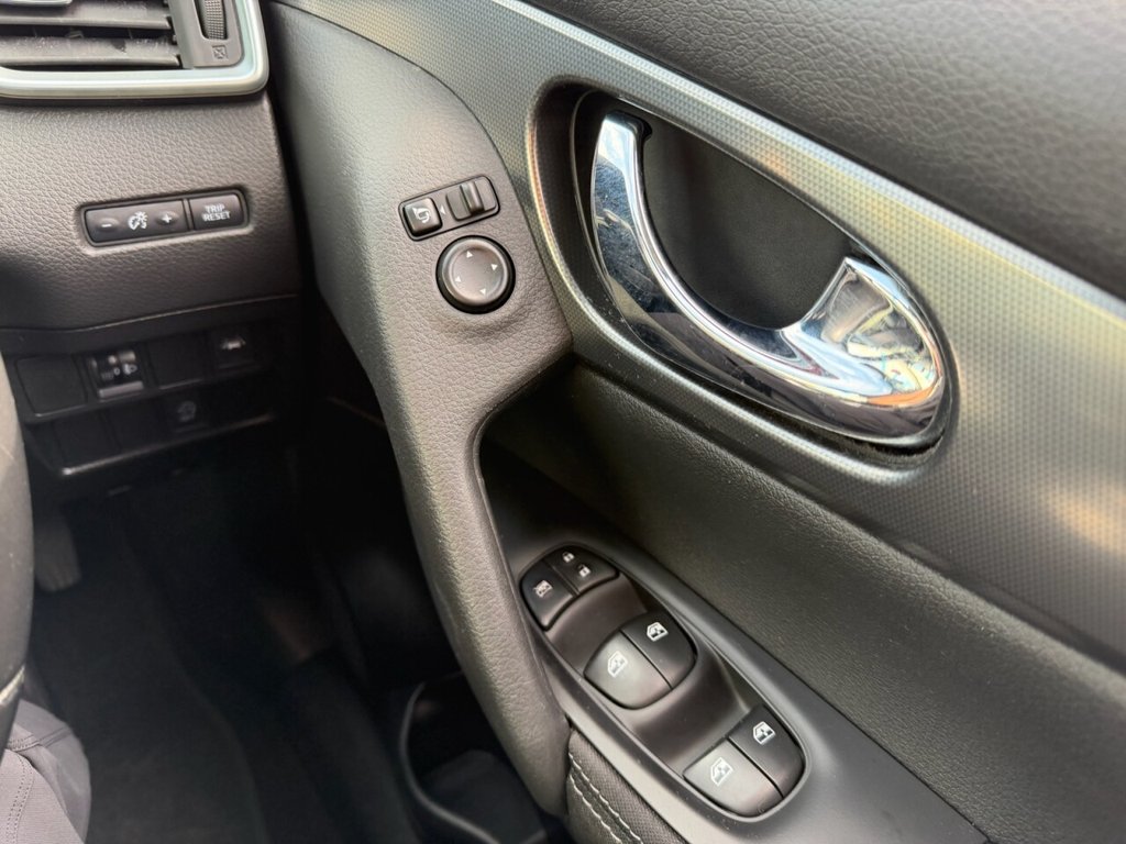 Used Nissan Qashqai 2018 for sale - 78044273: Photo 19