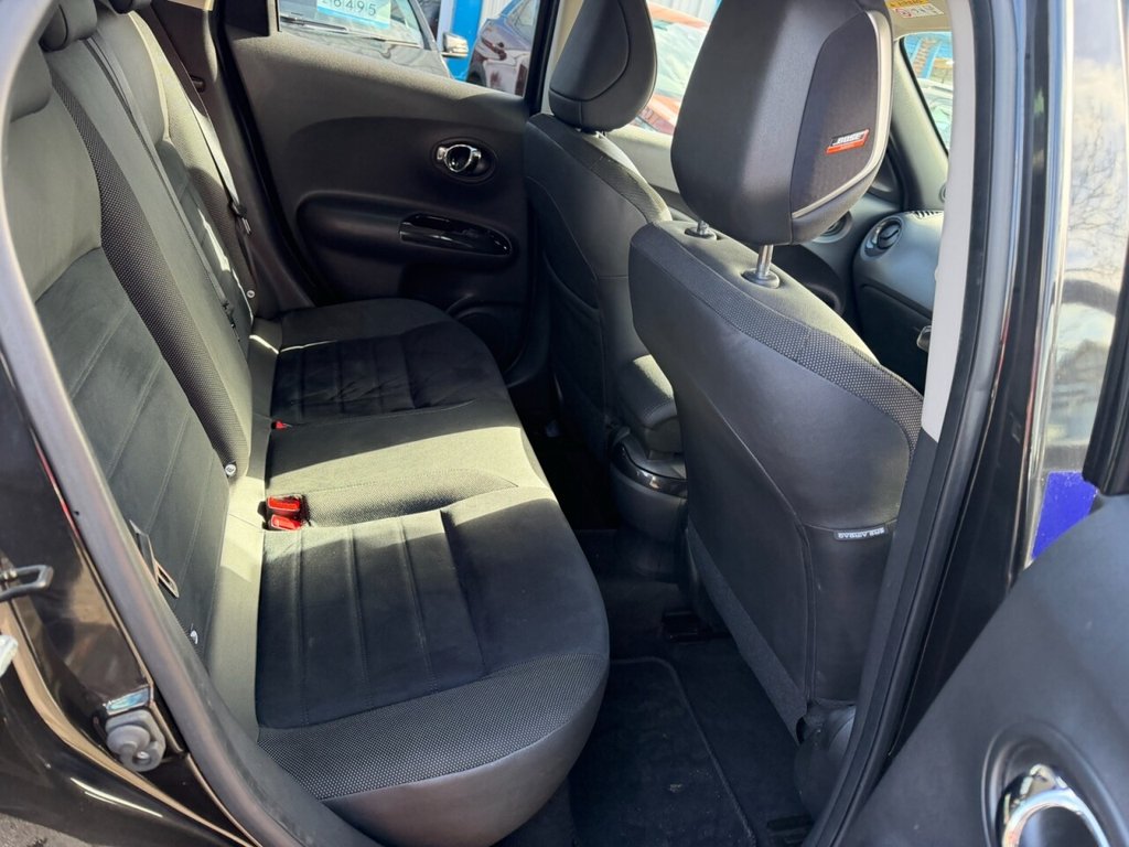 Used Nissan Juke 2019 for sale - 78069093: Photo 10