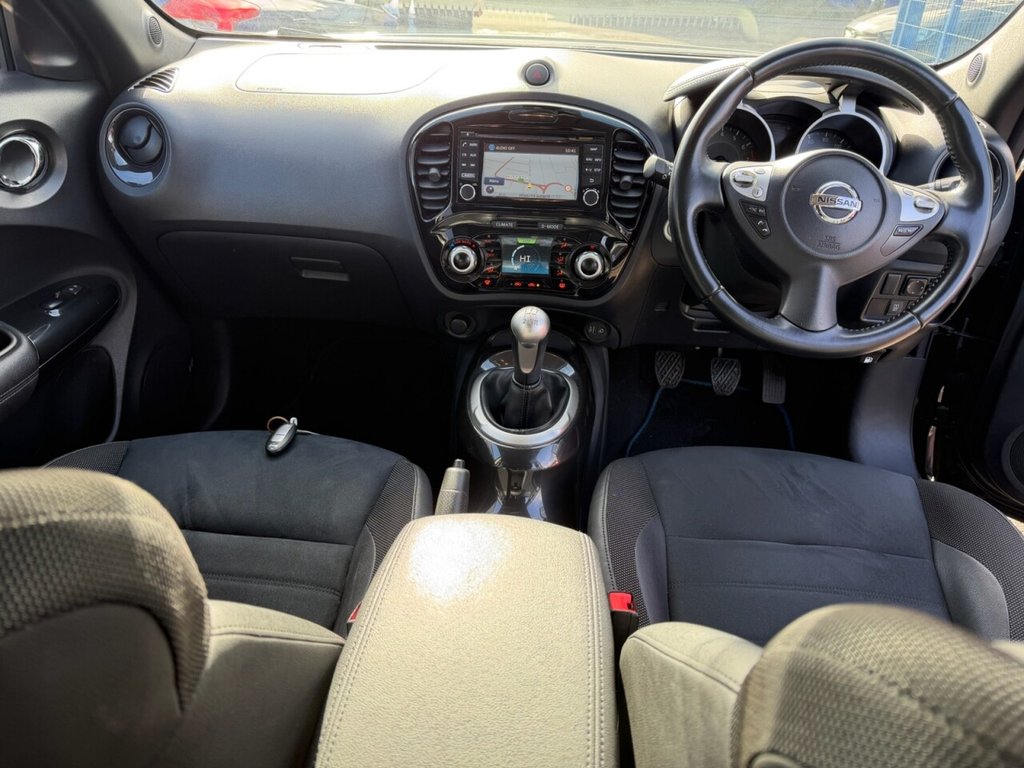 Used Nissan Juke 2019 for sale - 78069093: Photo 11