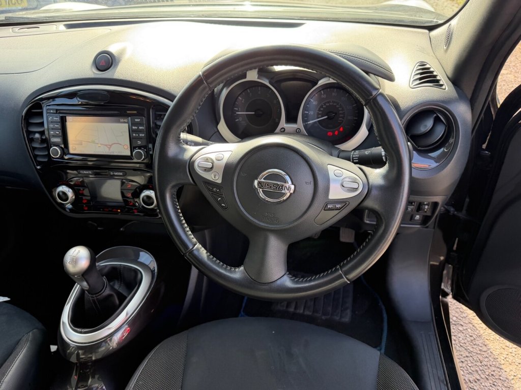 Used Nissan Juke 2019 for sale - 78069093: Photo 12