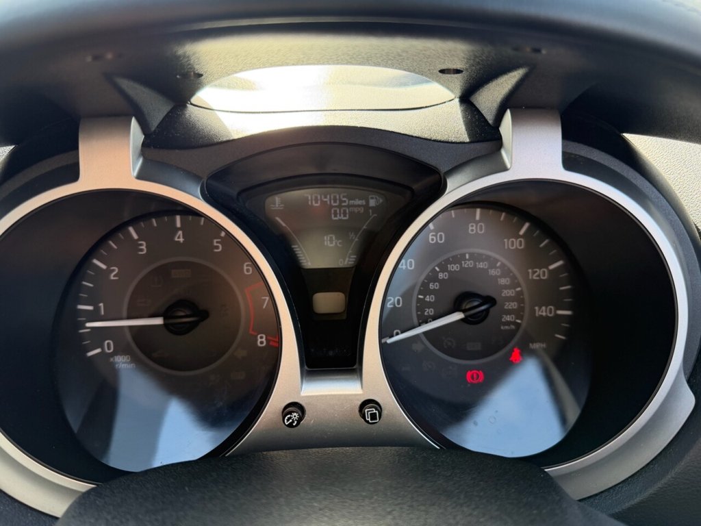 Used Nissan Juke 2019 for sale - 78069093: Photo 13