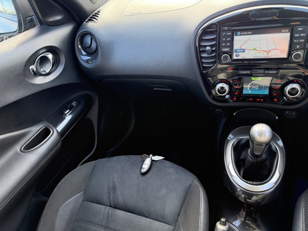 Used Nissan Juke 2019 for sale - 78069093: Photo 15