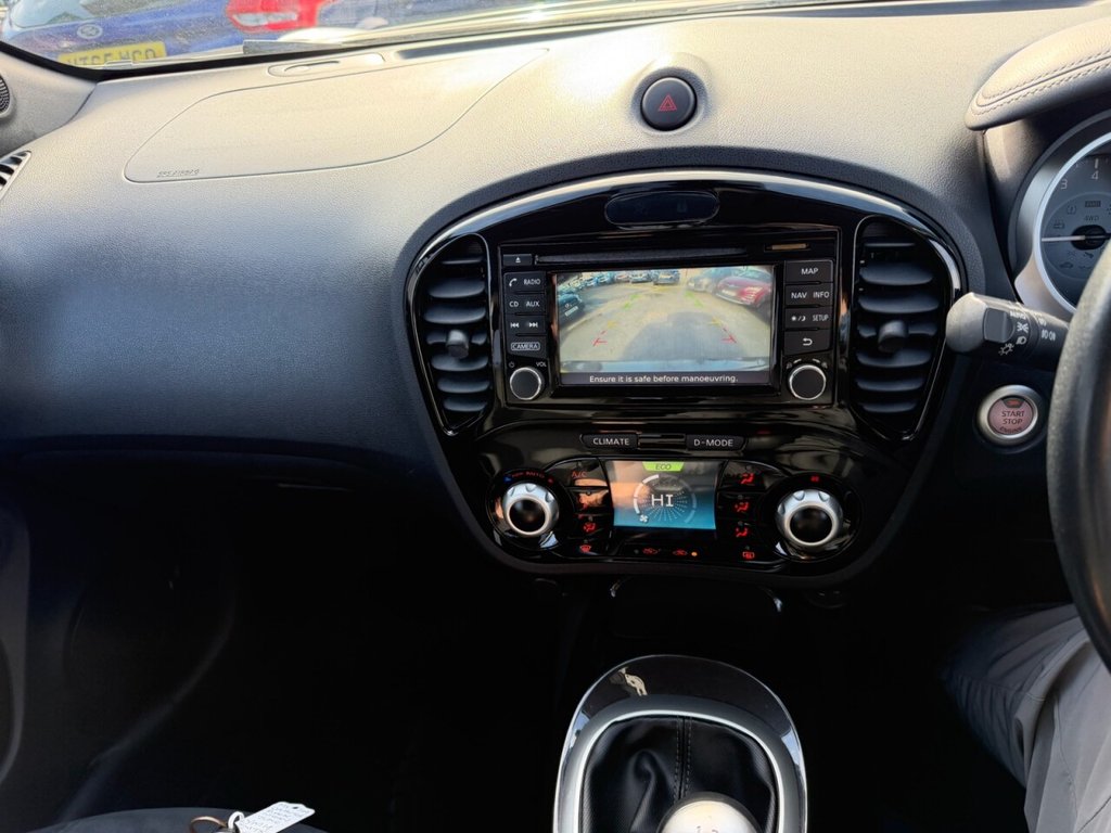 Used Nissan Juke 2019 for sale - 78069093: Photo 16